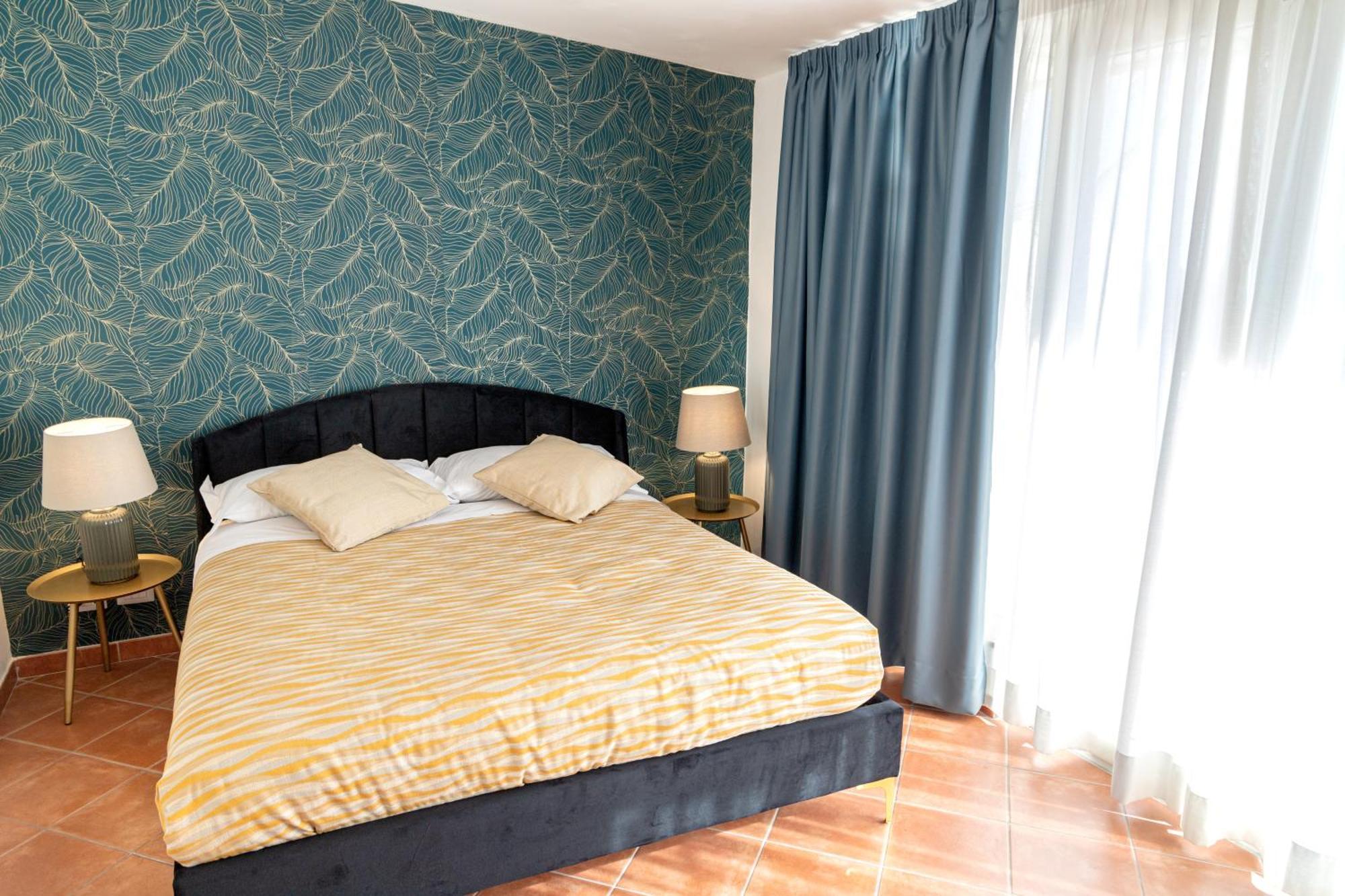 Terrazza Donatello - Rome's Skyview Loft Apartment Rome