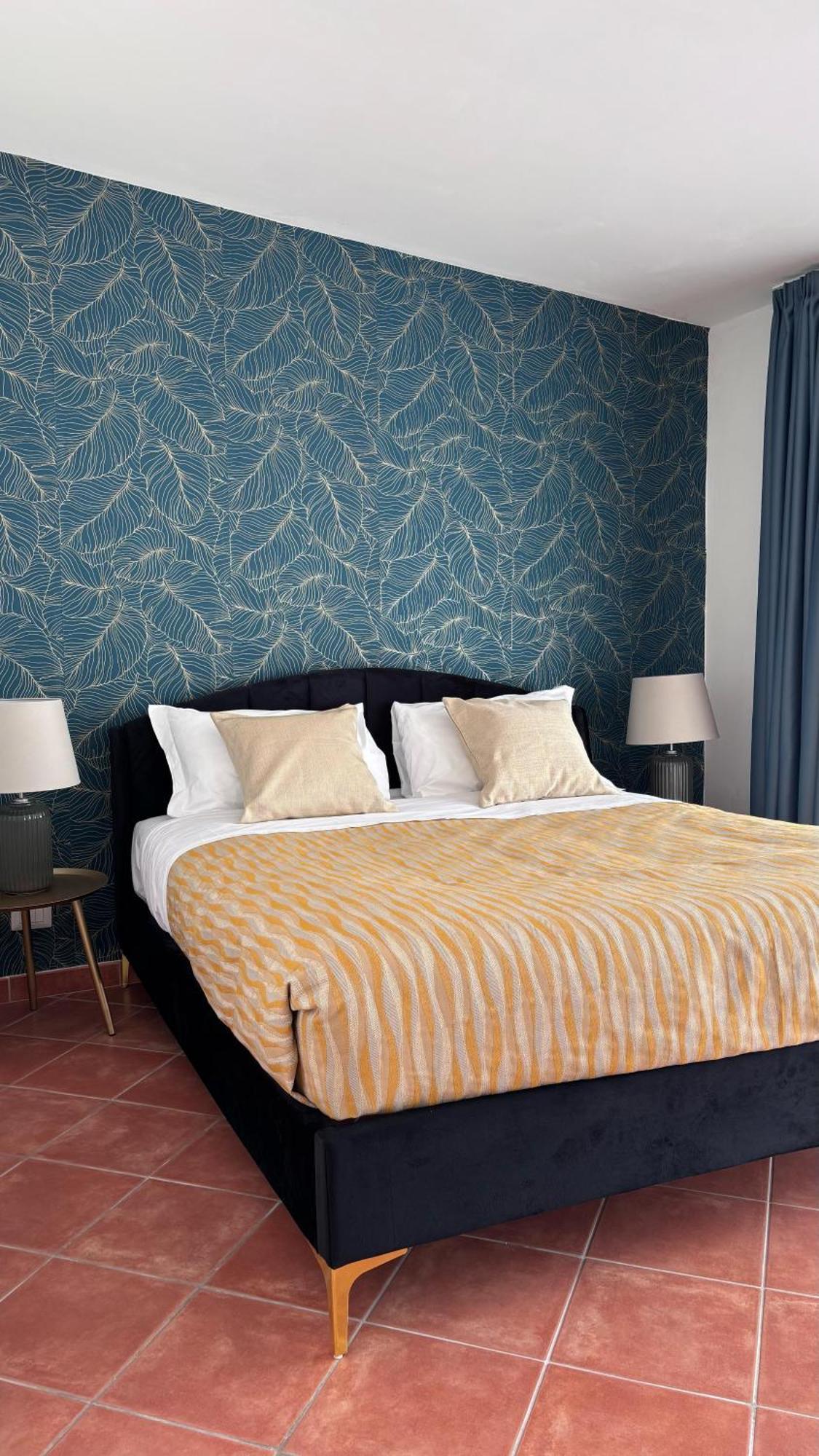 Appartamento Terrazza Donatello - Rome's Skyview Loft *